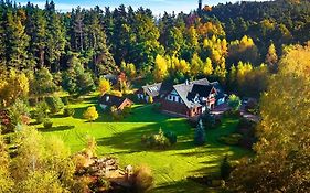 Cottage: Az Po Usi